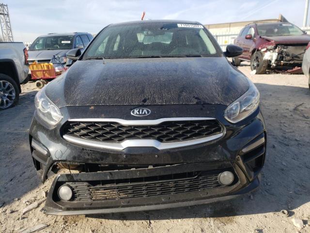 Photo 5 from auction – 2020 KIA FORTE FE with VIN 3KPF24AD7LE236105