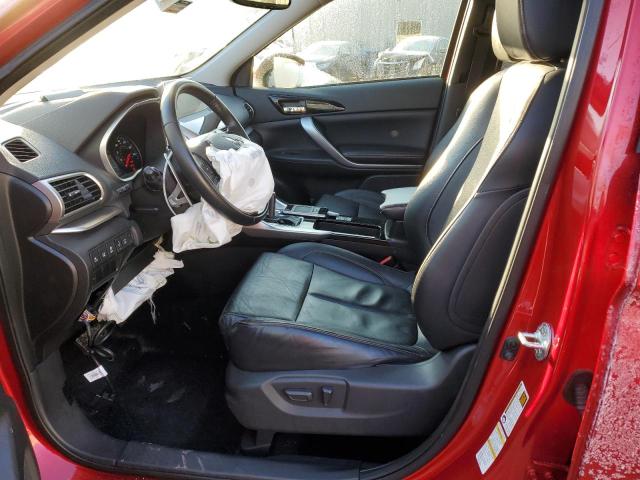 Photo 7 from auction – 2018 MITSUBISHI ECLIPSE CR with VIN JA4AT5AAXJZ038939