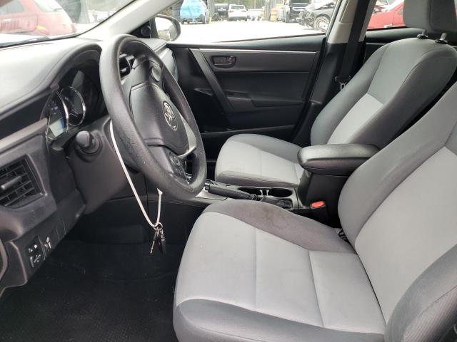 Photo 7 from auction – 2016 TOYOTA COROLLA L with VIN 5YFBURHE8GP529892