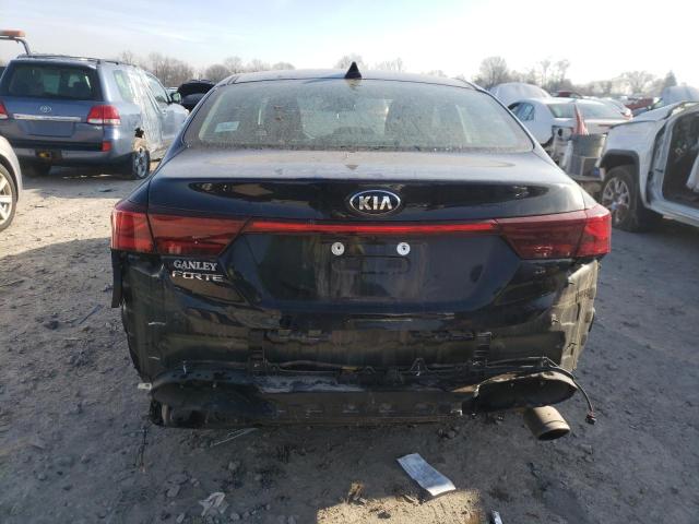 Photo 6 from auction – 2020 KIA FORTE FE with VIN 3KPF24AD7LE236105