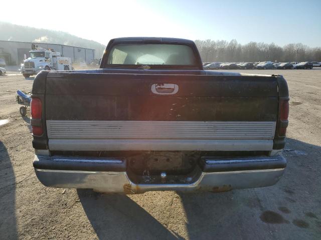 Photo 6 from auction – 1998 DODGE RAM 1500 with VIN 3B7HF12Y7WG216099