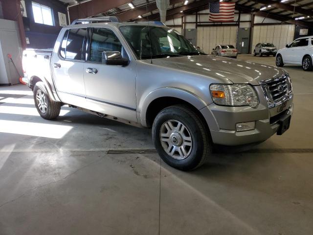 Photo 4 from auction – 2008 FORD EXPLORER S with VIN 1FMEU53E08UA41467