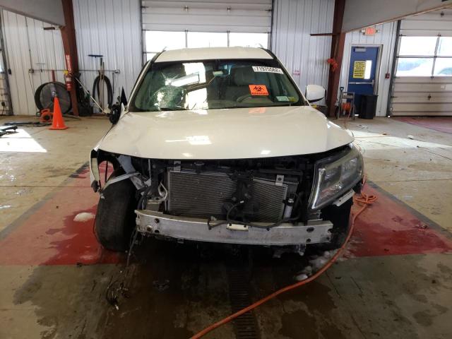 Photo 5 from auction – 2014 NISSAN PATHFINDER with VIN 5N1AR2MM7EC706788