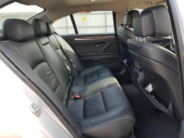 Photo 10 from auction – 2013 BMW 528 I with VIN WBAXG5C54DD230103
