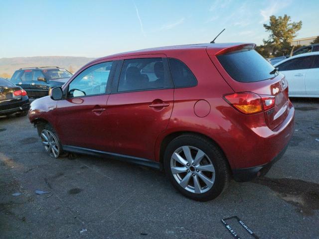 Photo 2 from auction – 2013 MITSUBISHI OUTLANDER with VIN 4A4AP3AU6DE012769