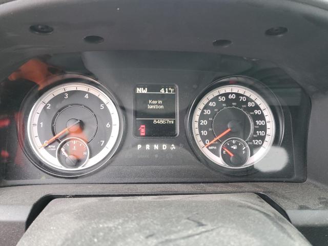 Photo 9 from auction – 2016 RAM 1500 ST with VIN 1C6RR7FT6GS408970