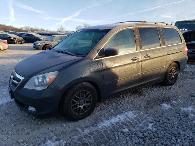HONDA ODYSSEY TO 2005 with VIN 5FNRL38895B104053 - Photo from auction