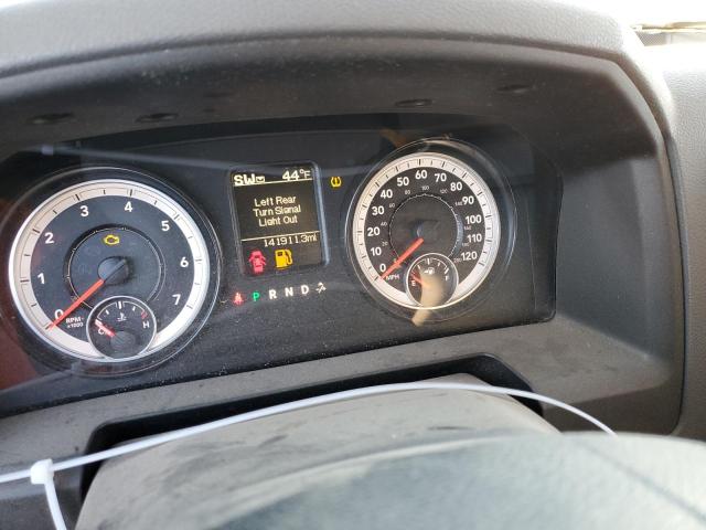 Photo 9 from auction – 2015 RAM 1500 SLT with VIN 1C6RR7GT9FS664713