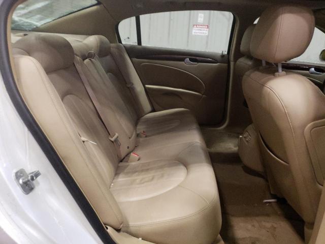 Photo 10 from auction – 2006 BUICK LUCERNE CX with VIN 1G4HD57226U133741