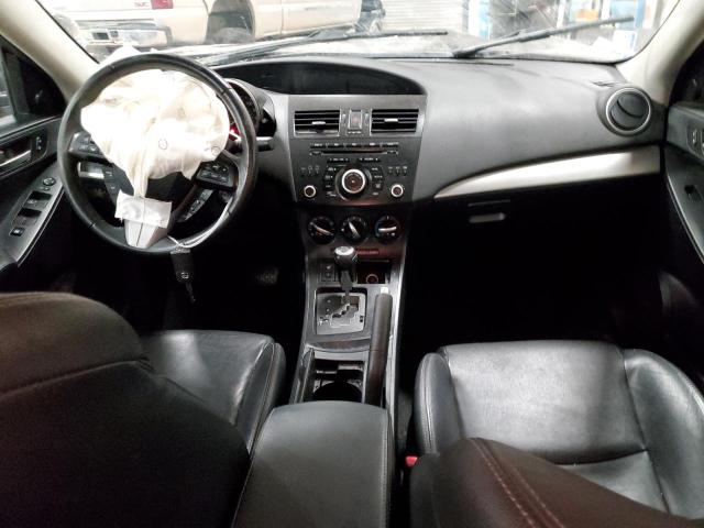 Photo 8 from auction – 2012 MAZDA 3 I with VIN JM1BL1W70C1667739