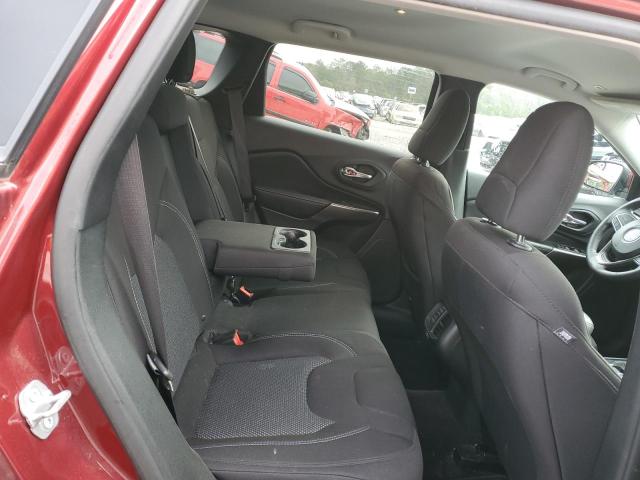 Photo 11 from auction – 2019 JEEP CHEROKEE L with VIN 1C4PJLCB6KD241454