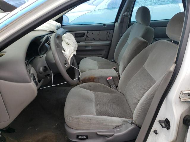 Photo 7 from auction – 2003 FORD TAURUS SES with VIN 1FAFP55U73A233862