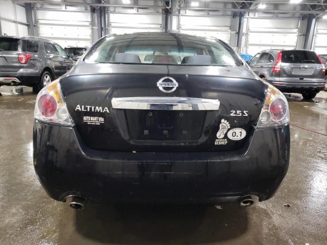 Photo 6 from auction – 2012 NISSAN ALTIMA BAS with VIN 1N4AL2AP5CN421941