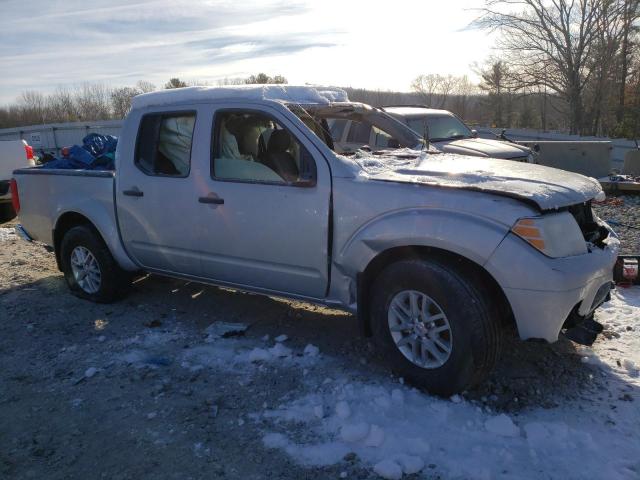 Photo 4 from auction – 2019 NISSAN FRONTIER S with VIN 1N6AD0EV9KN776014