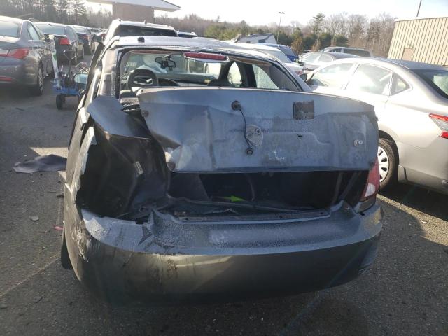 Photo 6 from auction – 2006 SATURN ION LEVEL with VIN 1G8AJ55F26Z201845