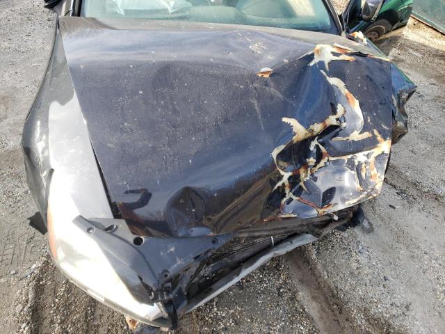 Photo 11 from auction – 2006 HONDA ACCORD EX with VIN 1HGCM72706A019754