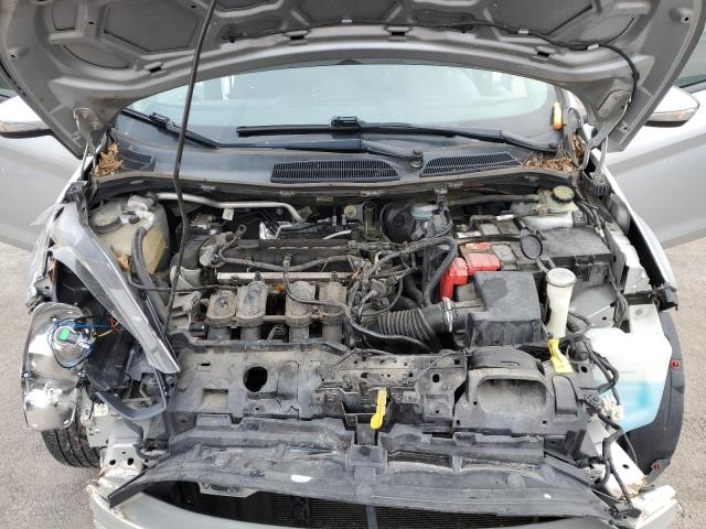 Photo 11 from auction – 2015 FORD FIESTA SE with VIN 3FADP4EJXFM111477