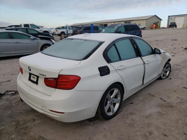 Photo 3 from auction – 2015 BMW 328 I SULE with VIN WBA3C1C54FP852981