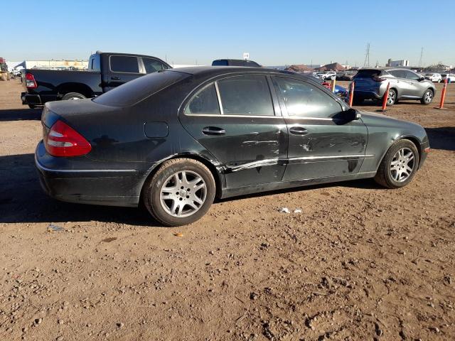 Photo 3 from auction – 2005 MERCEDES-BENZ E 320 with VIN WDBUF65J35A715049