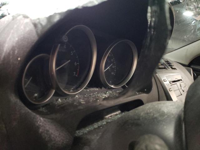 Photo 9 from auction – 2012 MAZDA 6 I with VIN 1YVHZ8DH7C5M24395