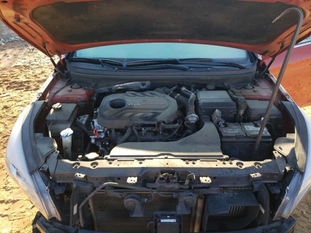 Photo 11 from auction – 2015 HYUNDAI SONATA SPO with VIN 5NPE34AB0FH077743