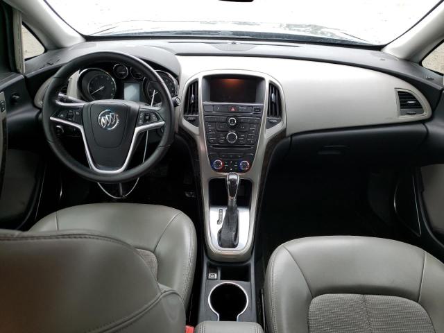 Photo 8 from auction – 2012 BUICK VERANO CON with VIN 1G4PR5SK9C4186579
