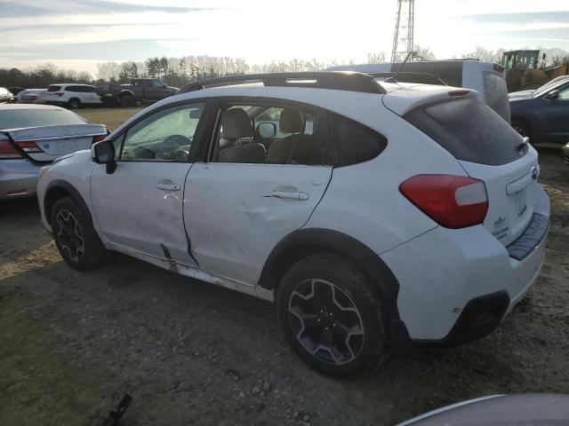 Photo 2 from auction – 2013 SUBARU XV CROSSTR with VIN JF2GPACC9D2873022