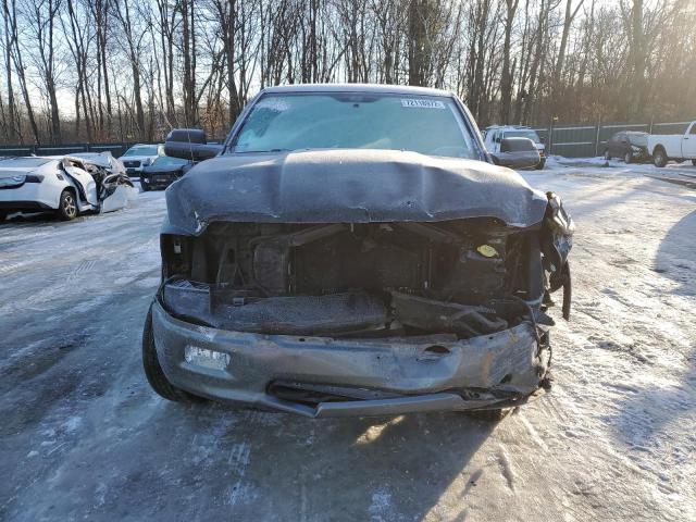 Photo 5 from auction – 2012 DODGE RAM 1500 S with VIN 1C6RD7GT7CS186091