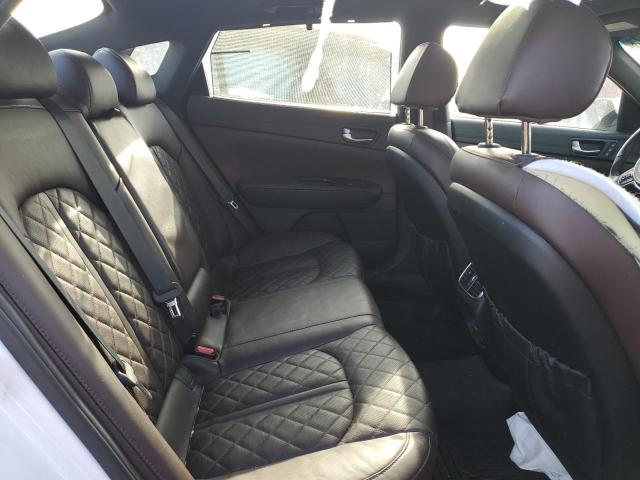 Photo 10 from auction – 2016 KIA OPTIMA SXL with VIN 5XXGV4L25GG108322