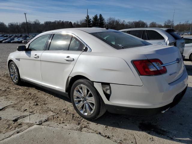 Photo 2 from auction – 2010 FORD TAURUS LIM with VIN 1FAHP2FW4AG118802