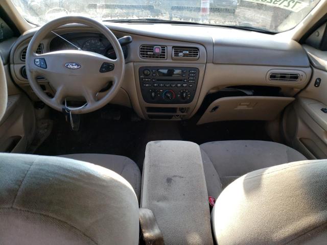 Photo 8 from auction – 2003 FORD TAURUS SE with VIN 1FAFP53U43A230162