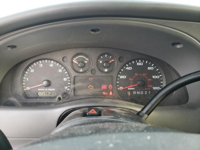 Photo 9 from auction – 2004 FORD RANGER SUP with VIN 1FTZR45EX4PB44967