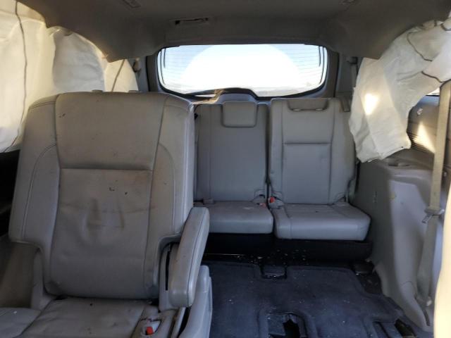 Фото 10 с аукциона – 2015 TOYOTA HIGHLANDER с VIN 5TDDKRFH7FS128870
