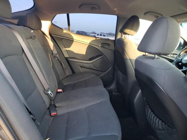 Photo 10 from auction – 2015 KIA OPTIMA LX with VIN KNAGM4A77F5621766