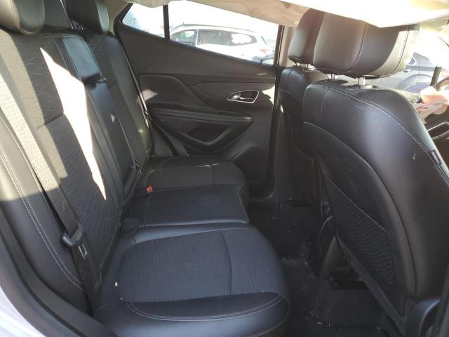 Photo 10 from auction – 2015 BUICK ENCORE CON with VIN KL4CJFSB3FB132902