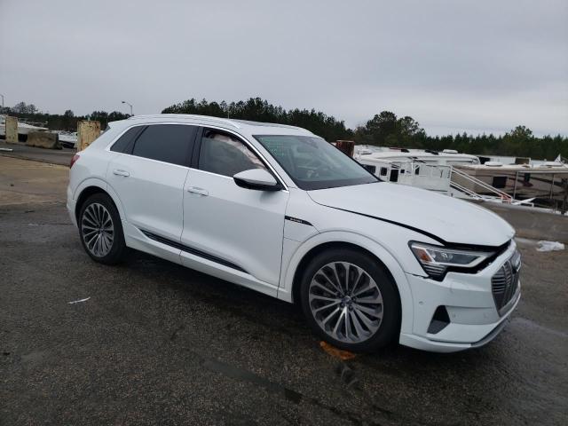 Foto 4 de la subasta – 2019 AUDI E-TRON PRE con VIN WA1VAAGEXKB023667