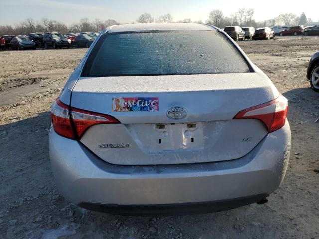 Photo 6 from auction – 2015 TOYOTA COROLLA L with VIN 5YFBURHEXFP199087