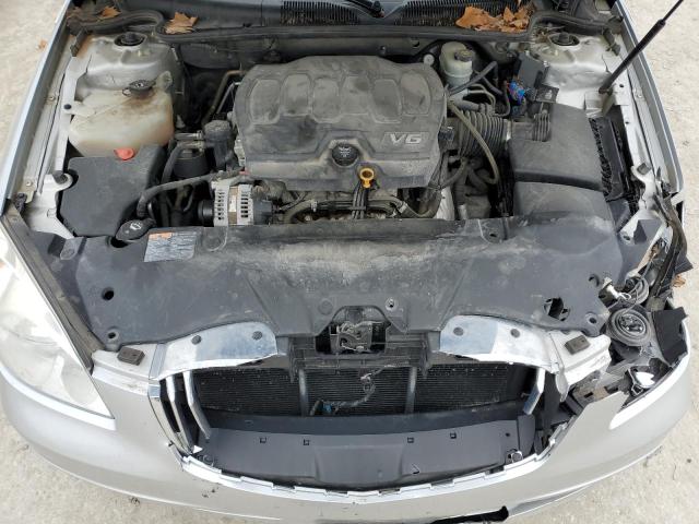 Photo 11 from auction – 2011 BUICK LUCERNE CX with VIN 1G4HA5EM6BU148380