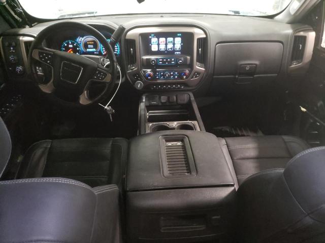 Photo 8 from auction – 2018 GMC SIERRA K15 with VIN 3GTU2PEC6JG610845
