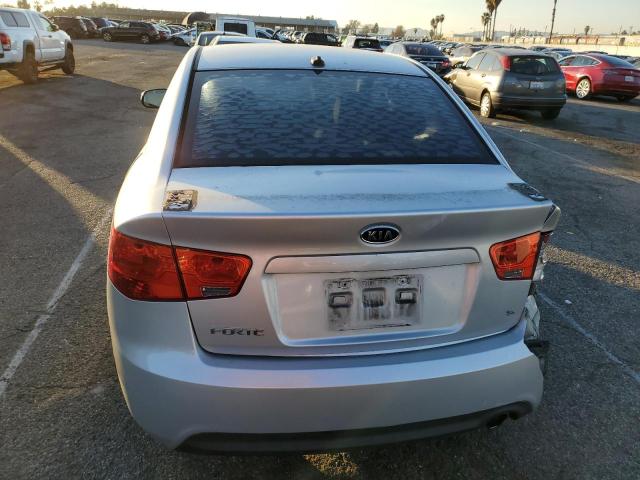 Photo 6 from auction – 2013 KIA FORTE SX with VIN KNAFW4A33D5692947