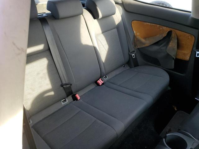 Photo 10 from auction – 2008 VOLKSWAGEN RABBIT with VIN WVWBB71K38W287676