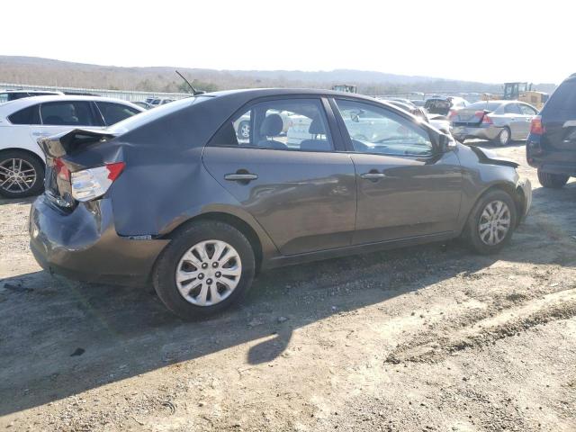 Photo 3 from auction – 2010 KIA FORTE EX with VIN KNAFU4A27A5808174