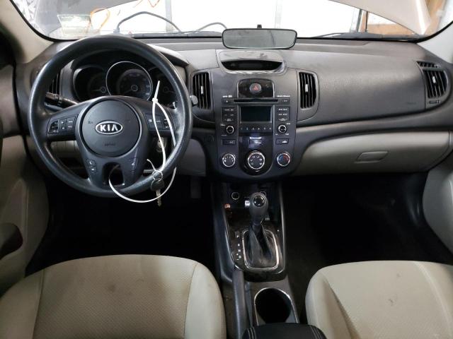 Photo 8 from auction – 2011 KIA FORTE EX with VIN KNAFU4A27B5426003