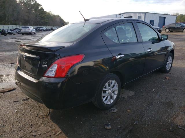 Photo 3 from auction – 2017 NISSAN VERSA S with VIN 3N1CN7AP7HL825862