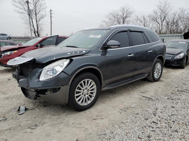 Foto 1 de la subasta – 2011 BUICK ENCLAVE CX con VIN 5GAKRBEDXBJ175845