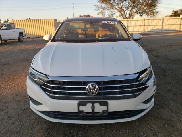 Photo 5 from auction – 2019 VOLKSWAGEN JETTA S with VIN 3VWC57BU2KM223922