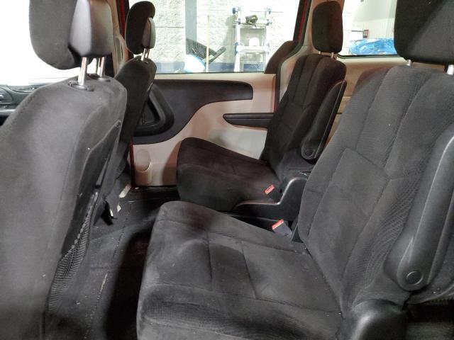 Photo 11 from auction – 2013 DODGE GRAND CARA with VIN 2C4RDGBG4DR768574