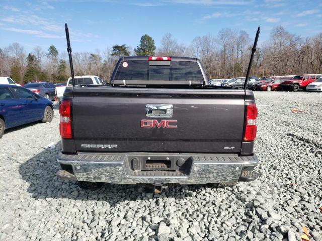 Foto 6 de la subasta – 2014 GMC SIERRA K15 con VIN 3GTU2VEC2EG163960