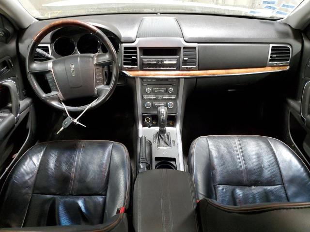 Photo 8 from auction – 2010 LINCOLN MKZ with VIN 3LNHL2GC4AR652509