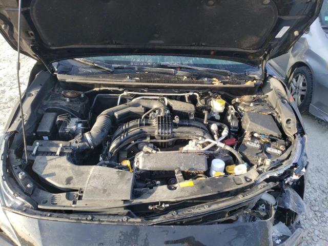 Photo 11 from auction – 2017 SUBARU IMPREZA PR with VIN 4S3GTAB68H3700730